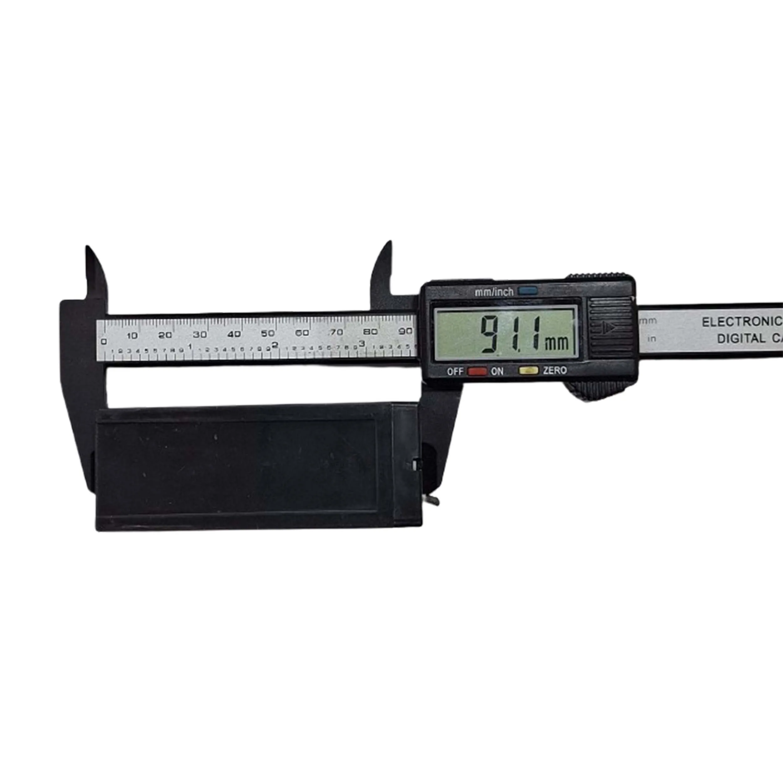 باتری سیلد اسید 4 ولت 1100 میلی آمپر ساعت مدل KSRE-1100 بسته 3 عددی