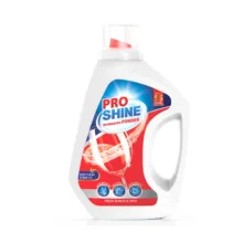 پودر ماشین ظرفشویی پروشاین مدل DEEP CLEAN حجم 1000 میلی‌لیتر