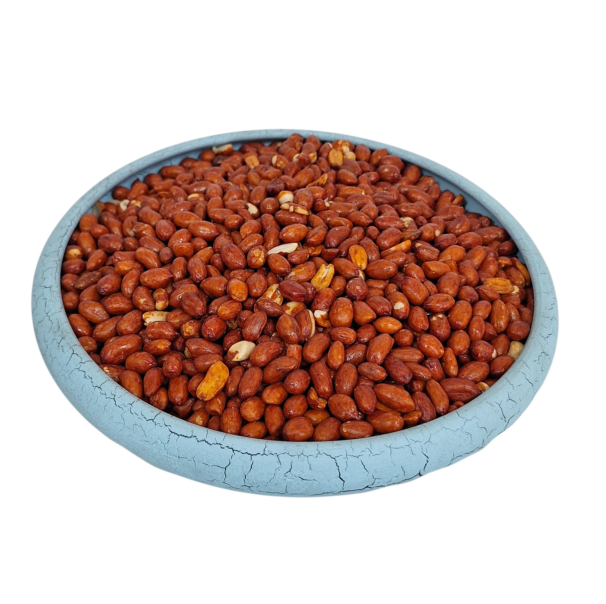بادام زمینی شور - 1000 گرم