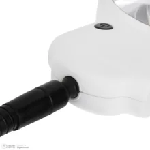 ذره بین مدل DT120C