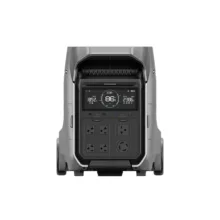 باتری خورشیدی اکوفلو مدل DELTA Pro 3 (EFD521) ظرفیت 4096 وات ساعت