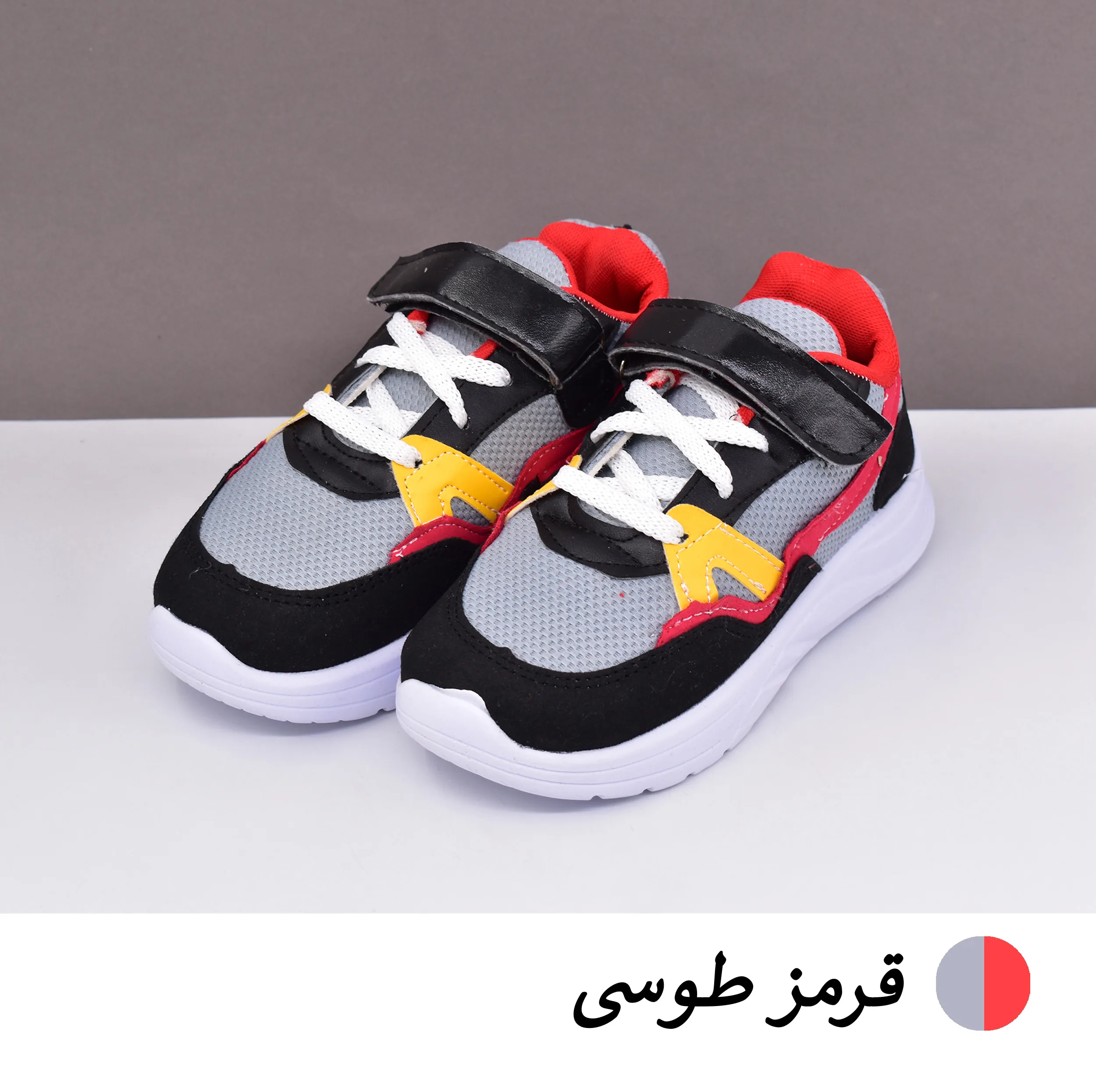 کفش پیادهروی پسرانه مدل ZNG کد 12683