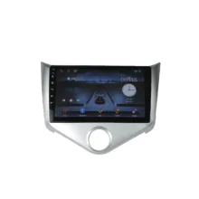 مانیتور خودرو کاروین مدل s800 با برد TS مناسب برای ام وی ام 315 نیو