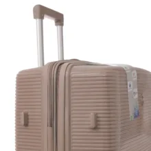 چمدان فشن مدل FSN7070 VIP NEW سایز بزرگ ارتفاع 77 سانتی متر