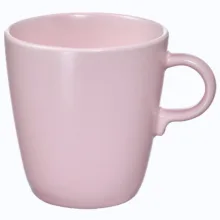 ماگ ایکیا مدل FARGKLAR