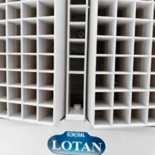 کولر آبی جنرال لوتان مدل پرتابل 3000