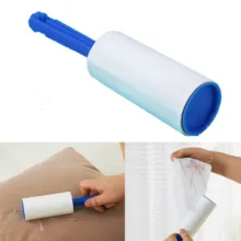 پرزگیر لباس مدل Lint Roller بسته سه عددی