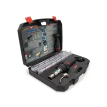 دستگاه جوش پلاستیک پرولکترو مدل PRO-LEK9000SET