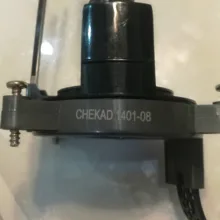 نوار چرخشی بوق و ایربگ چکاد کد 880584 مناسب برای سیتروئن زانتیا