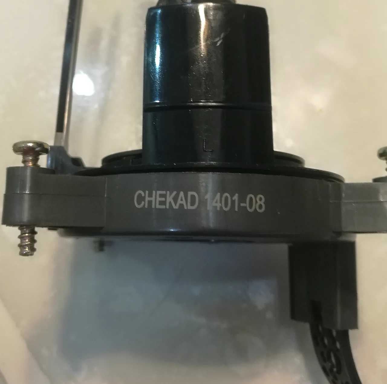 نوار چرخشی بوق و ایربگ چکاد کد 880584 مناسب برای سیتروئن زانتیا