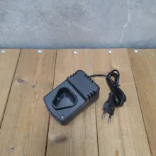 شارژر باتری دریل شارژی مدل سه ضلعی مدل HZ 50_60