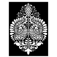 شابلون کد SP10881