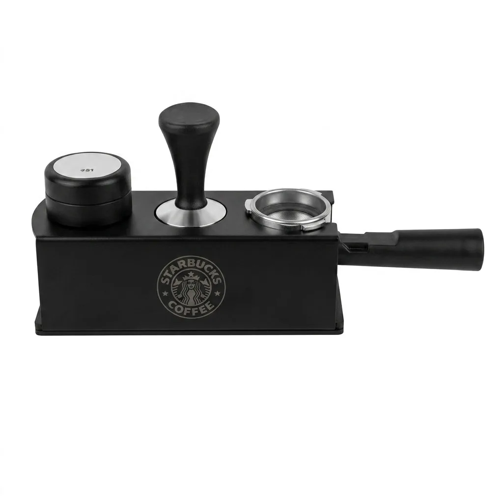 استند پرتافیلتر استارباکس کد M51