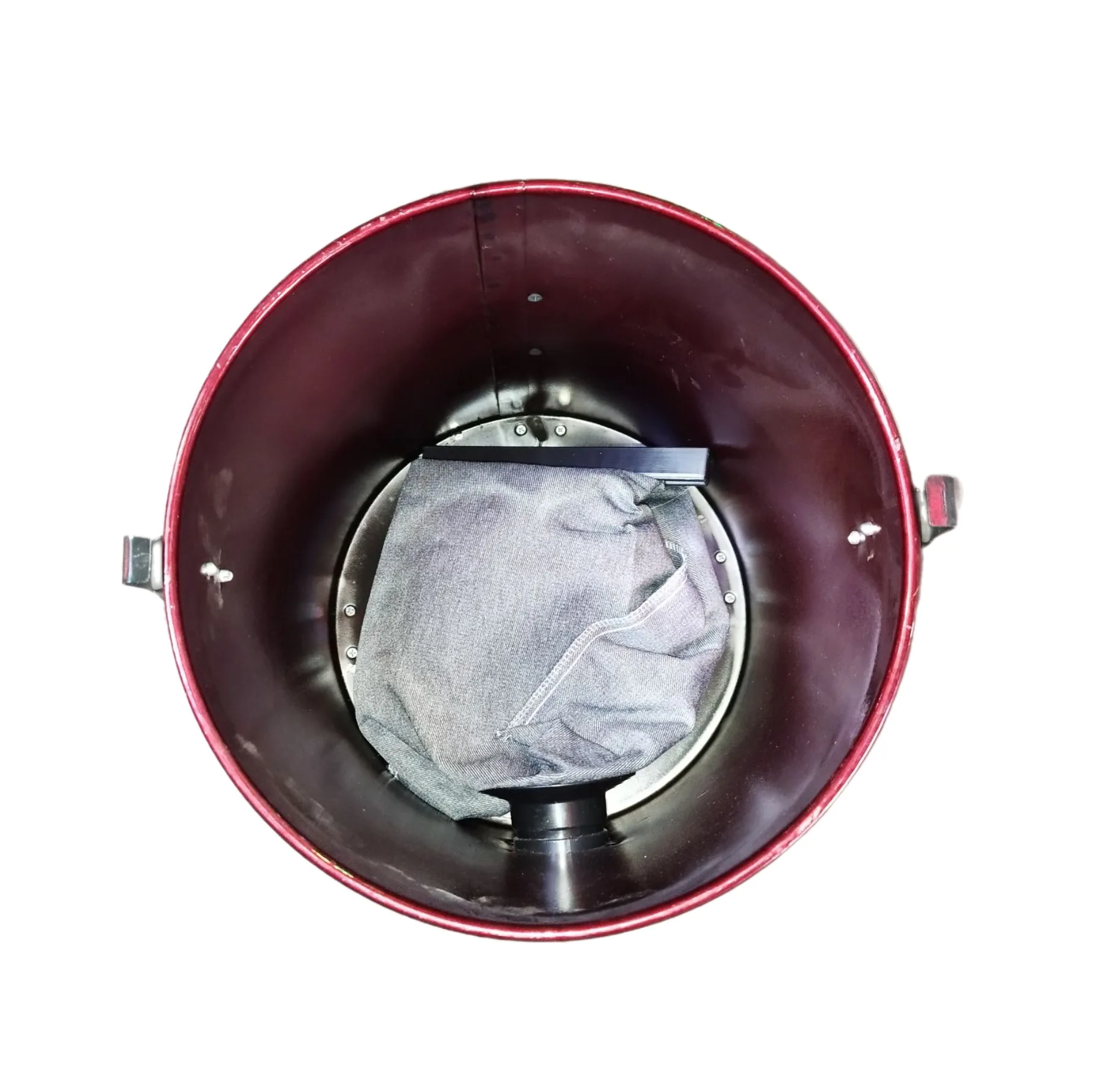 بدنه جاروبرقی سطلی آرمان کد b839
