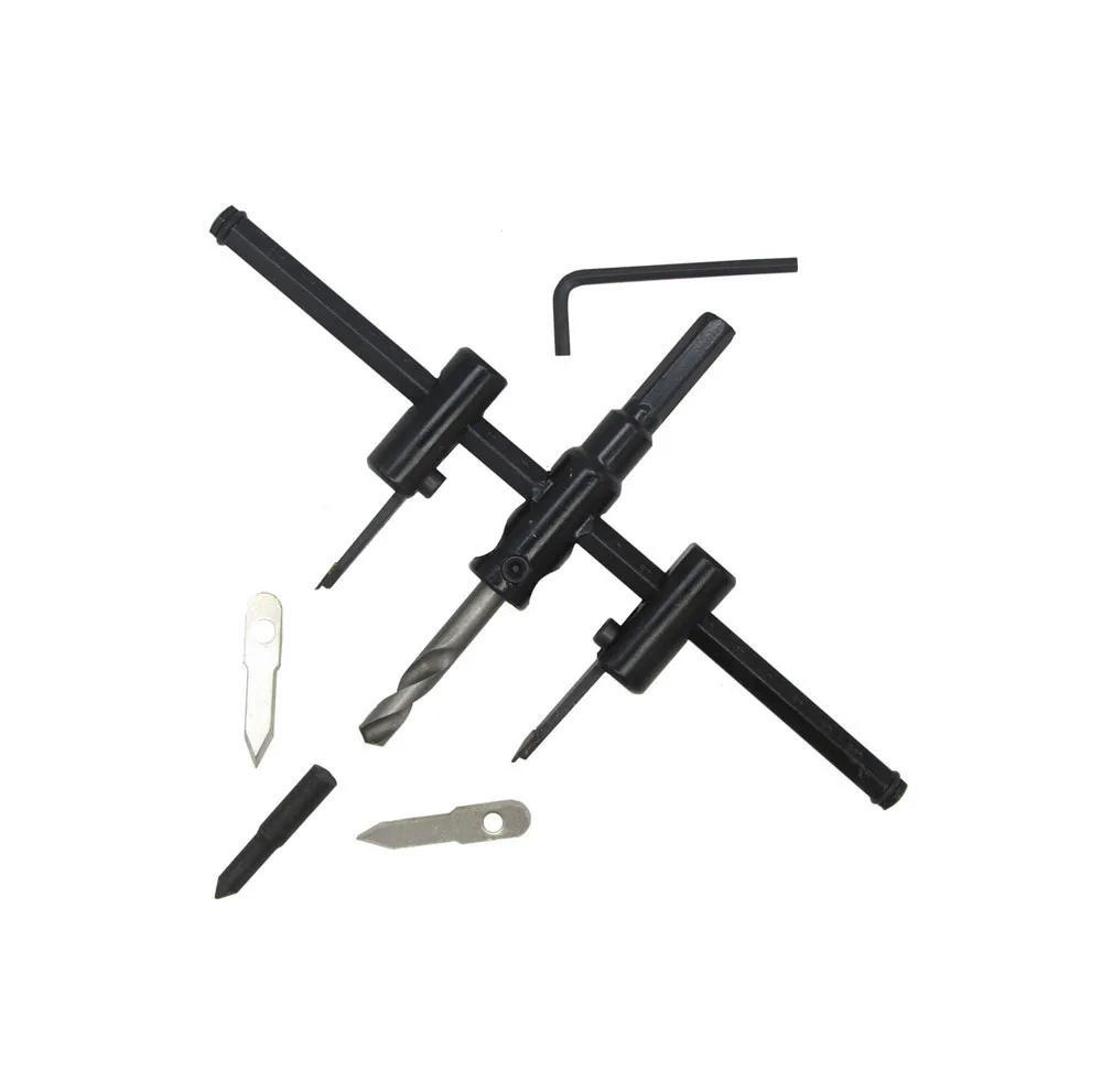 مته گردبر متغیر ولف مدل WOL30-200