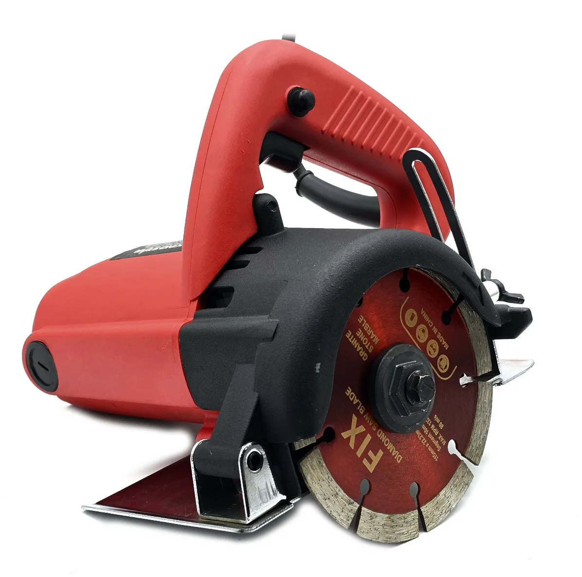 دستگاه شیار زن برقی کینگ استار مدل 1200W