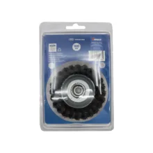 فرچه سیمی کاسه ای فورد مدل بافته کد YP-FPTA-02-0024-M14/100MM
