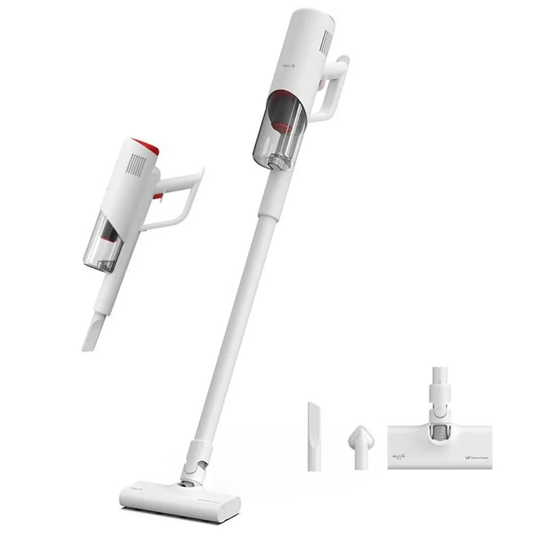 جاروبرقی درما مدل DX300