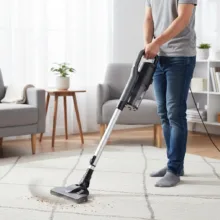 جاروبرقی 600 وات وگاترونیکس مدل 239