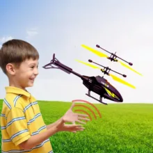 هلیکوپتر بازی کنترلی مدل H290
