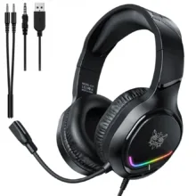 ست گیمینگ اونیکوما مدل TZ5008