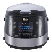 پلوپز 10 نفره ناسا الکتریک مدل NS-3081