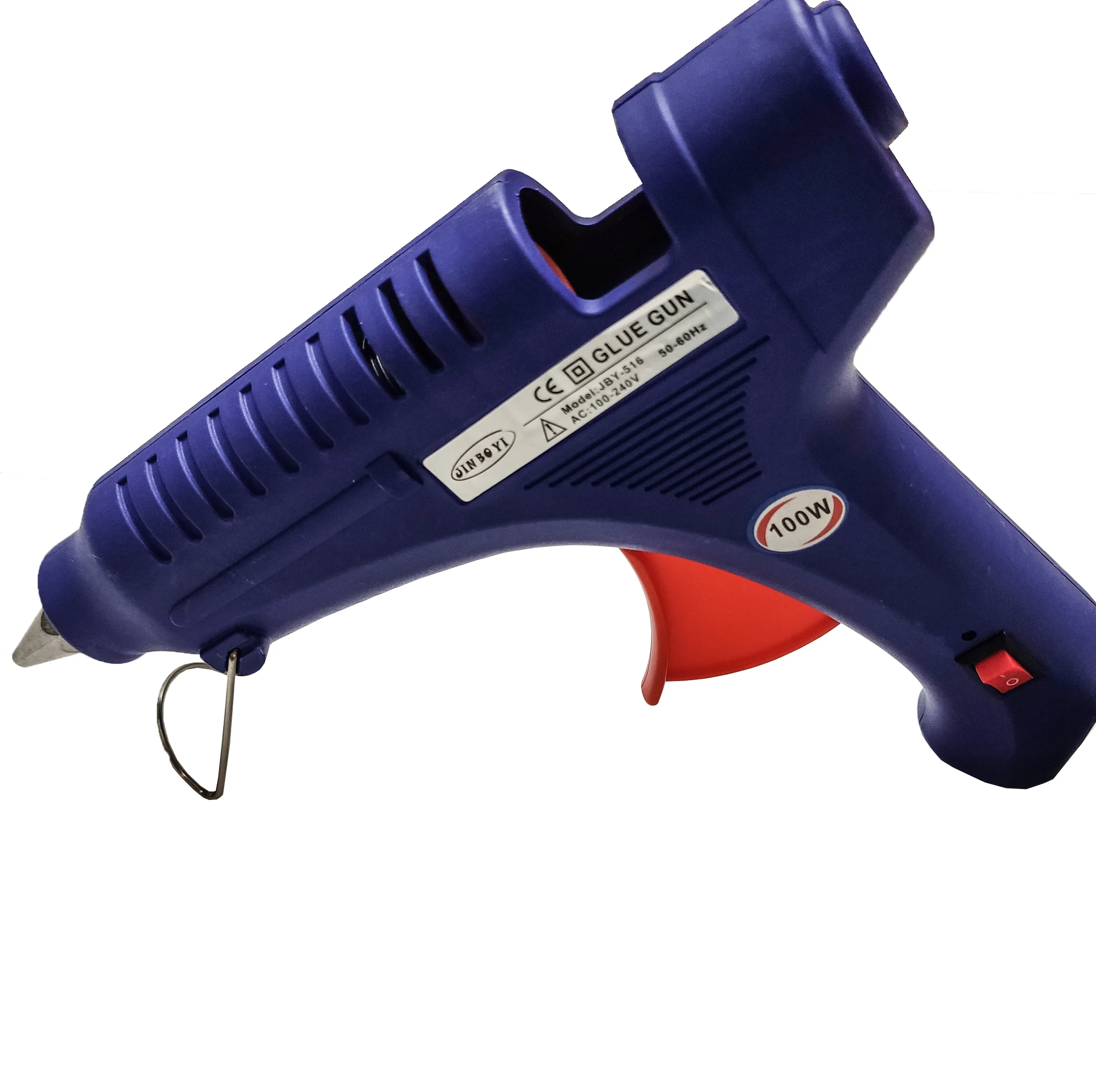دستگاه چسب تفنگی جین بوی مدل JBY - 516