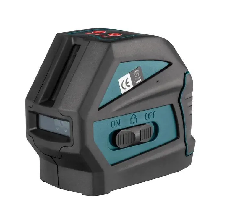 تراز لیزری رونیکس مدل RH-9500