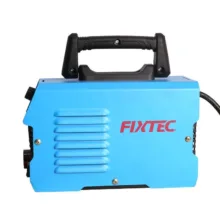 اینورتر جوشکاری180 آمپر فیکس تک مدل FIWM20-180LCD