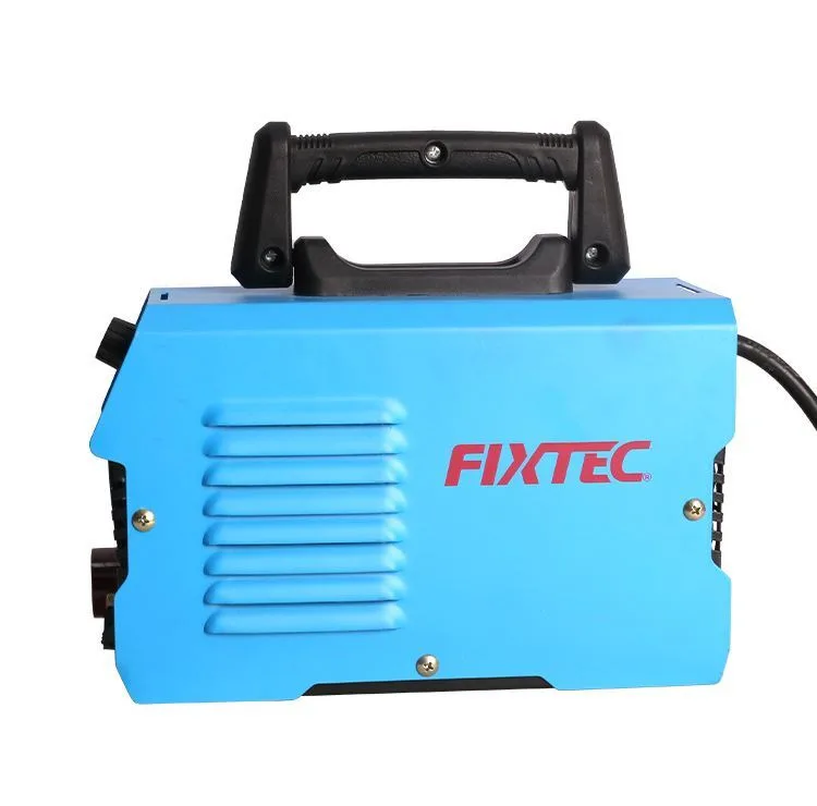 اینورتر جوشکاری180 آمپر فیکس تک مدل FIWM20-180LCD