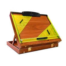 تخته رسم ایده مان کد T01 سایز 45x35 سانتی متر