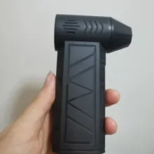 دستگاه دمنده مدل Violent