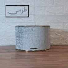 شید آباژور مدل استوانه 40 G