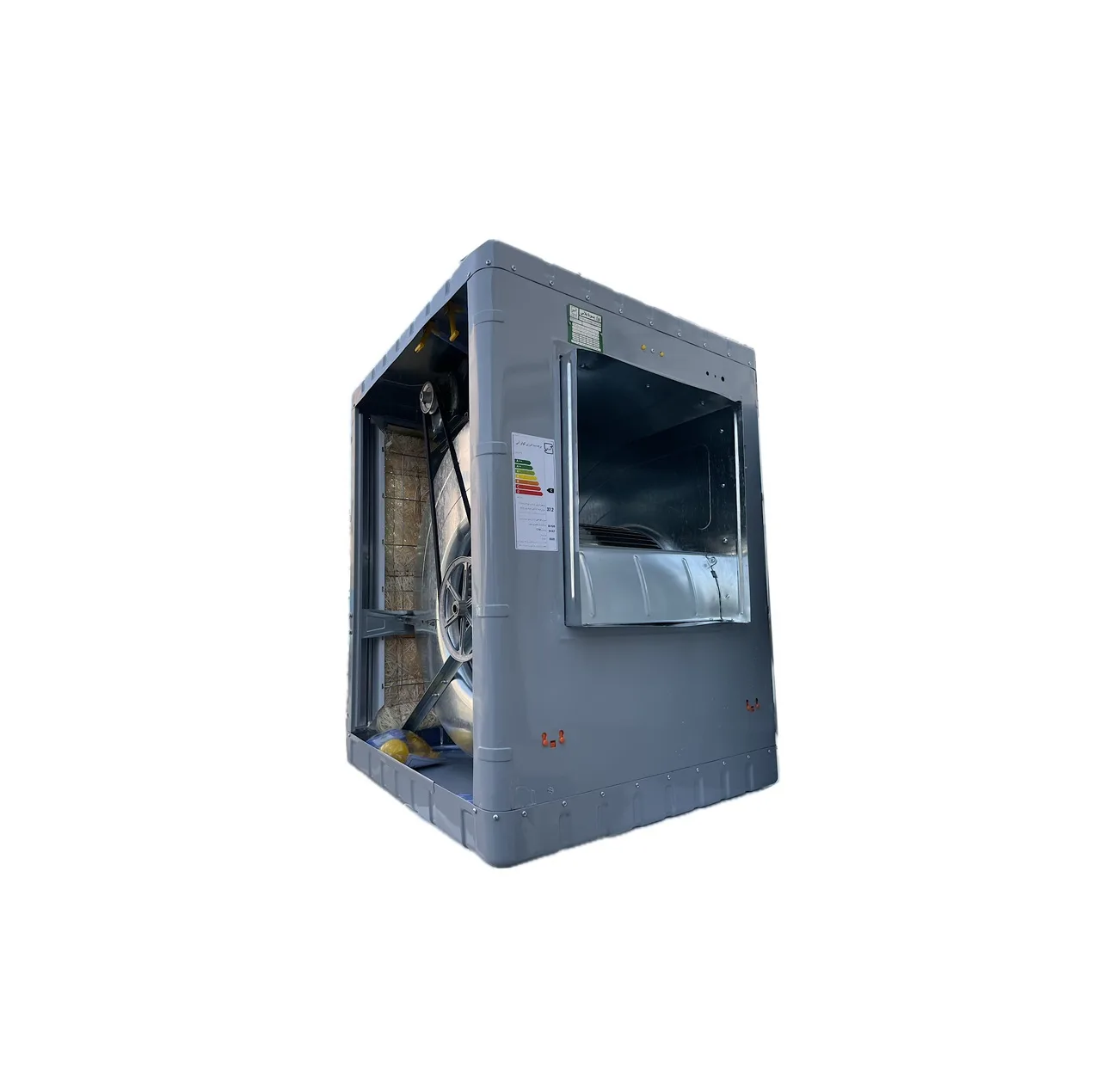 کولر آبی جنرال پویا مدل Plus4400