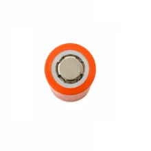باتری لیتیومی دی بی کی مدل DBK 18650 2000mAh 3.7V LI-ION ظرفیت 2000 میلی آمپر ساعت