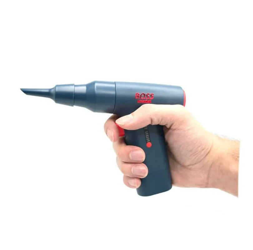 دستگاه دمنده و مکنده 150 وات باس مدل BLFS-01