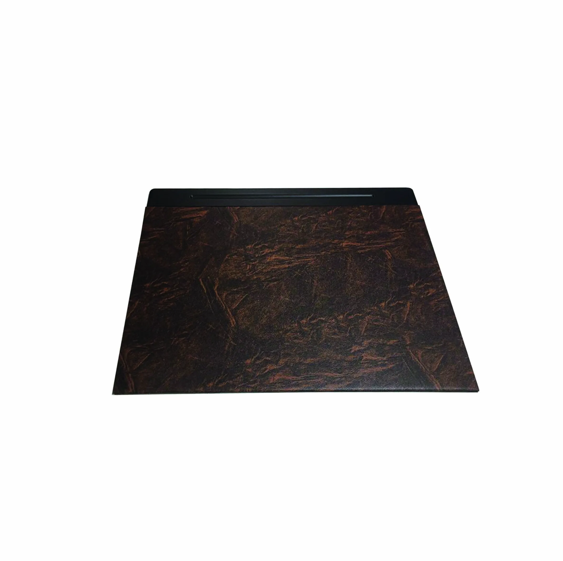 ست لوازم اداری رومیزی مدل baldleather مجموعه 9 عددی