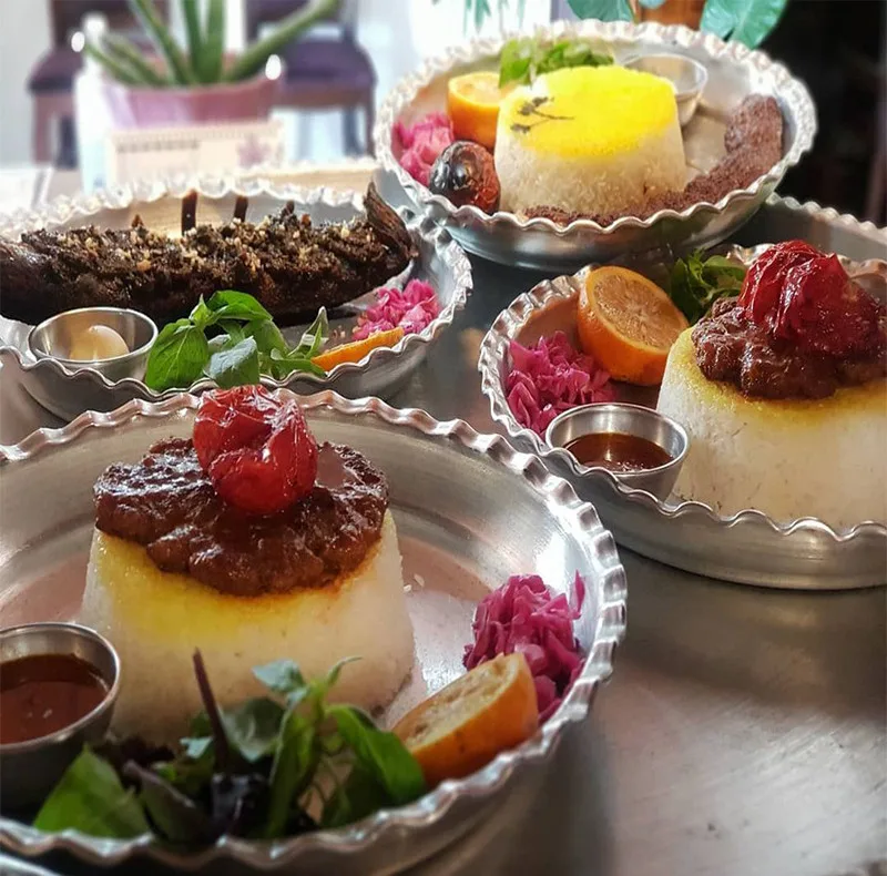 سینی مدل لب کنگره کد 37