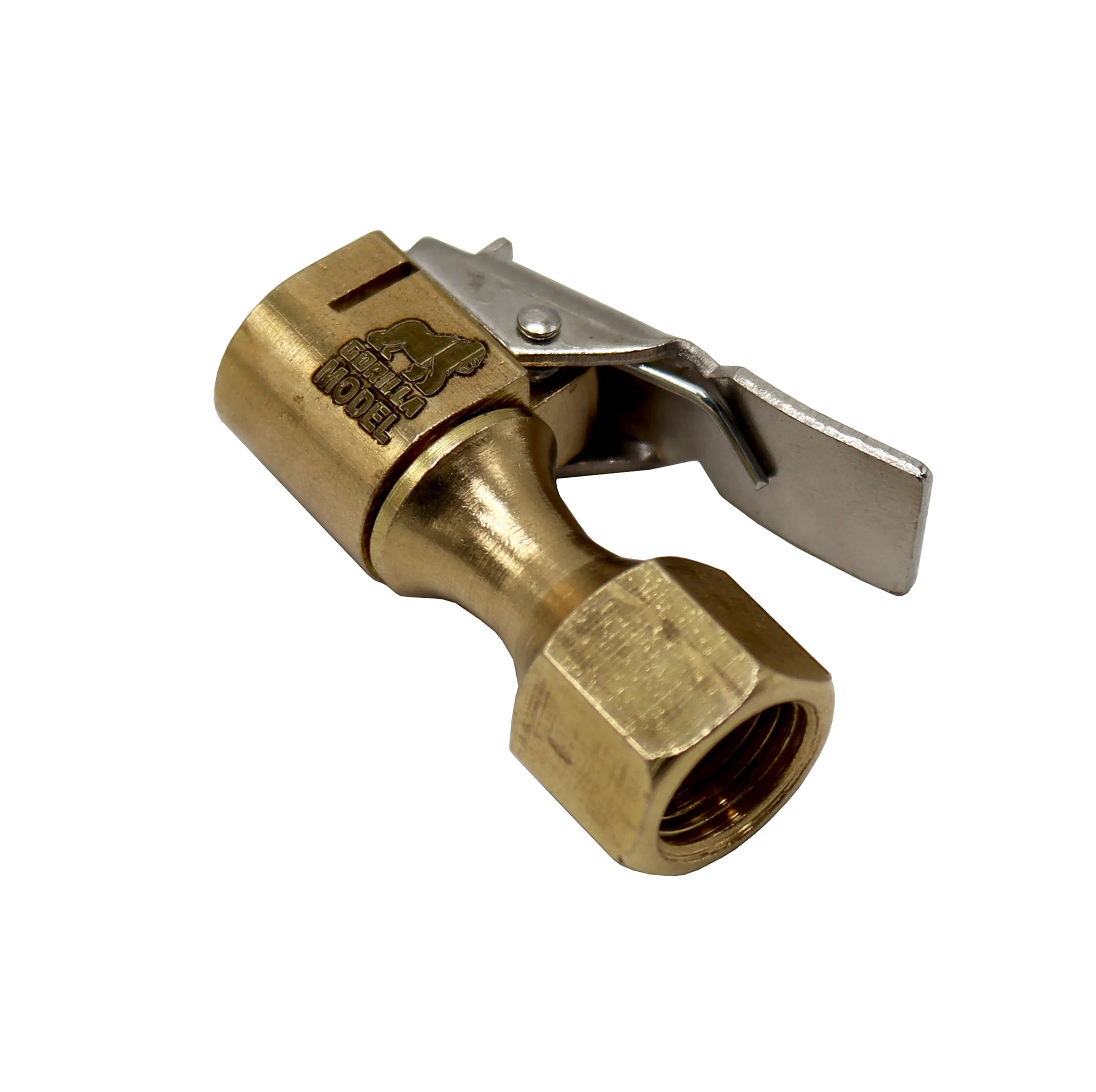سری باد نیتروژن مدل گوریلا کد YP-NITROGEN-45MM مجموعه 5 عددی