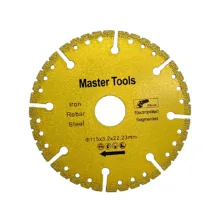 صفحه برش همه کاره مستر تولز کد jt-11.5