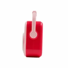 اسباب بازی مدل اسپیکر و میکروفون HY836E