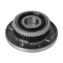 توپی چرخ عقب چپ و راست جی ای اس پی کد 471023471023 مدل ABS مگنت دار مناسب برای پژو 405 XU7 و پژو پارس XU7 مجموعه 2 عددی