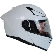 کلاه کاسکت فک متحرک ردلاین مدل 960 WH