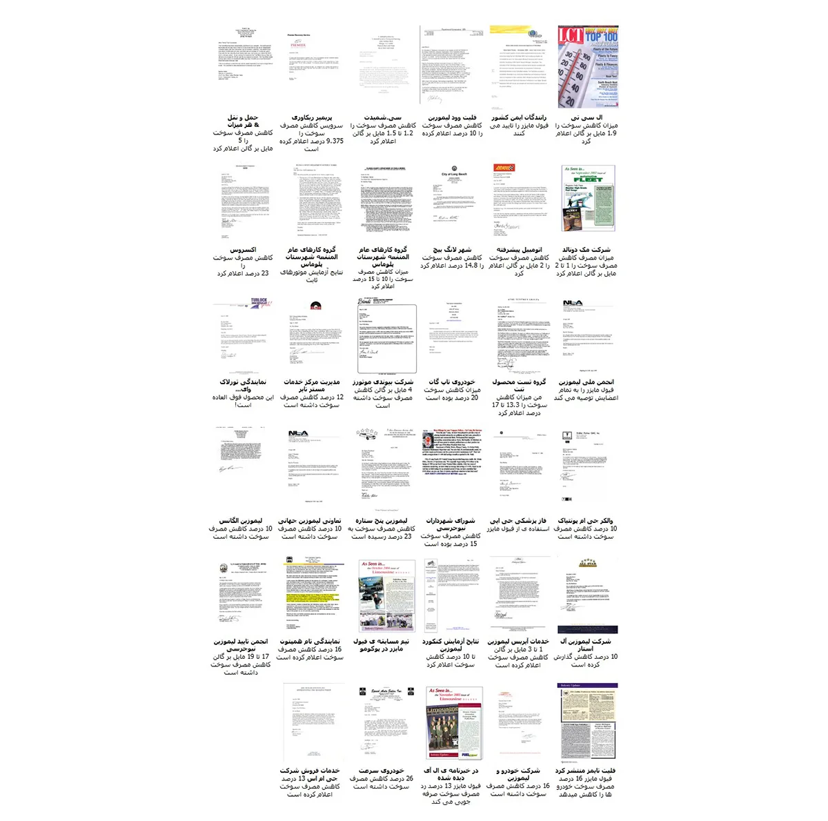 کاهنده مصرف سوخت فیول مایزر ام پی اکس مدل 8000-MPX