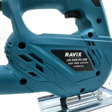 اره عمودبر برقی 350 وات راویکس مدل RX-55B-