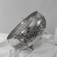 میوه خوری مسی مدل اطلس کد  ZH434.4