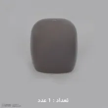 سرویس غذاخوری 27 پارچه 6 نفر چینی زرین ایران مدل وگاس اوریت سری کواترو درجه عالی