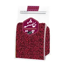زرشک پلویی ممتاز چاشنیه – 500 گرم