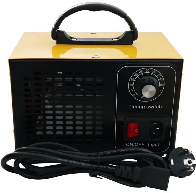 دستگاه ازن ساز مدل N-Y-ATWFS-60000