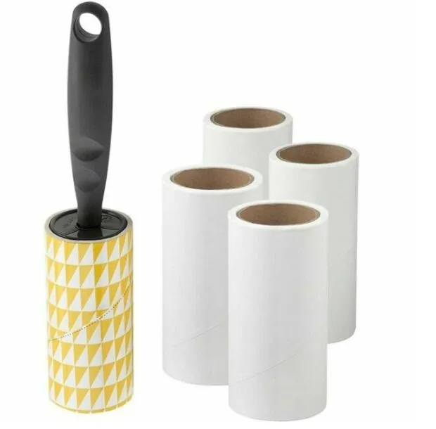 یدک پرزگیر ایکیا کد 21696 بسته 4 عددی